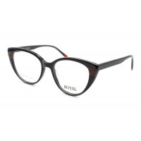 Пластиковые женские очки для зрения Royal 2083